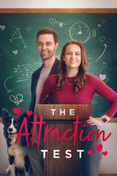 The Attraction Test 