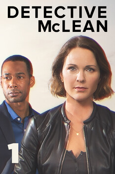 Detective McLean - S01:E01 - Pilot 