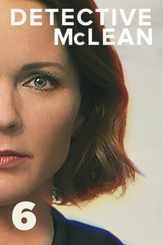 Detective McLean - S01:E06 - Controlled Substance 