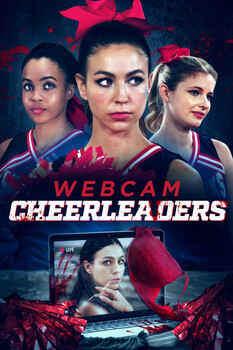 Webcam Cheerleaders 