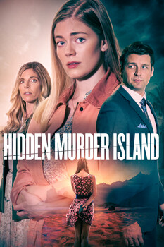 Hidden Murder Island 