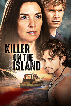 Killer on the Island 