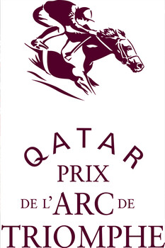 Qatar Prix de Arc de Triomphe 2023 - S01:E02 - Golden Hour 