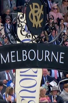 Melbourne Cup 2023  - S01:E02 - The Preview Show of Melbourne Cup 2023 