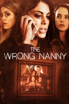 The Wrong Nanny 