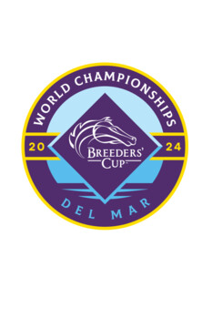 Breeders Cup 2023 - S01:E01 