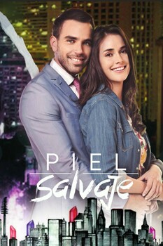 Piel Salvaje - S01:E110 