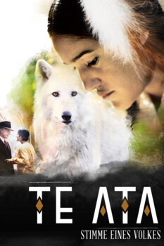 Te Ata - Stimme eines Volkes 