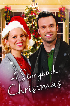 A Storybook Christmas 