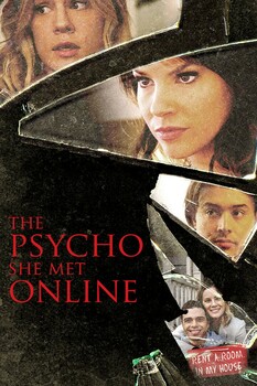 The Psycho She Met Online 