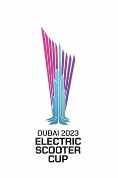 2023 Dubai Escooter Cup - S01:E01 - Highlights 