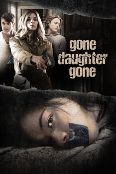 Gone Daughter Gone 