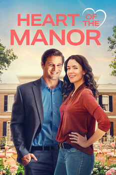 Heart of the Manor 