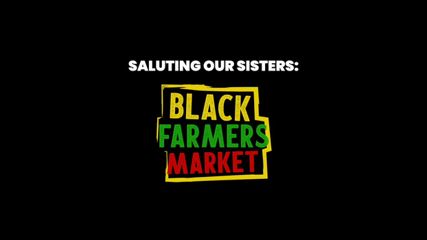 Black Farmers Market 