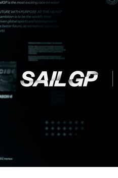 Sail GP Highlights - S01:E03 - St Tropez Highlights 