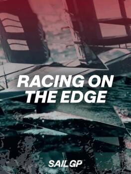 Racing on the Edge - S01:E01 