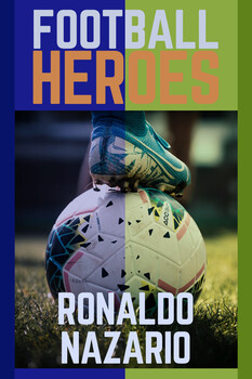 Football Heroes - S01:E03 - Ronaldo 