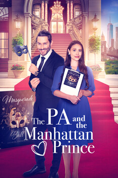 The PA and the Manhattan Prince 