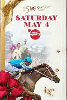 Kentucky Derby S01:E01 - 2024 Event 