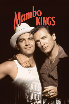 The Mambo Kings 