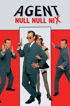 Agent Null Null Nix 