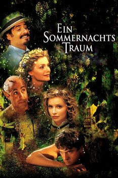 Ein Sommernachtstraum 