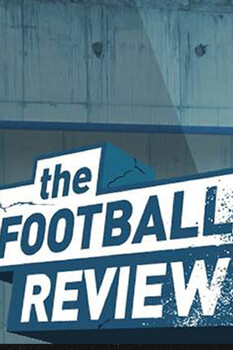 The Football Review - S04:E41 - 27 May 2024 