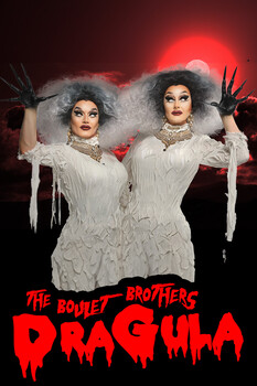 The Boulet Brothers' Dragula - S02:E04 