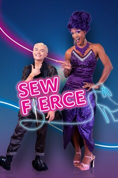 Sew Fierce - S01:E07 