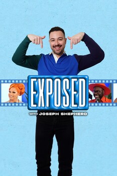 Exposed - S01:E02 