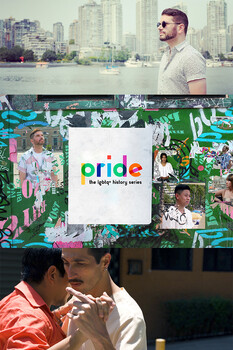 Pride - S04:E06  