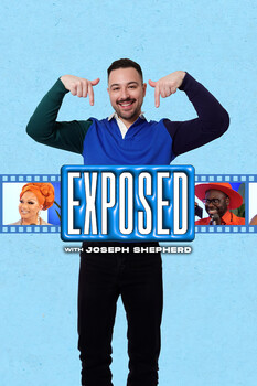 Exposed - S01:E02  