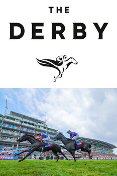 Epsom Derby - S01:E01 - Epsom Oaks  