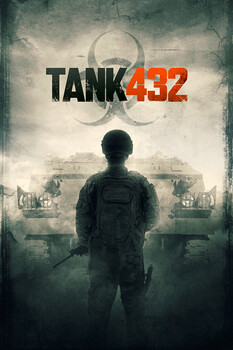 Tank 432 