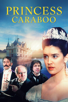 Princess Caraboo 