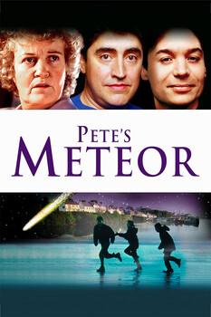 Pete's Meteor 