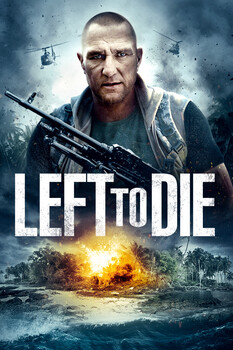 Left To Die 