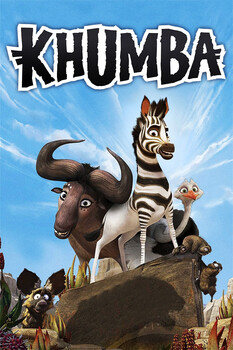 Khumba 