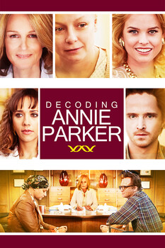 Decoding Annie Parker 