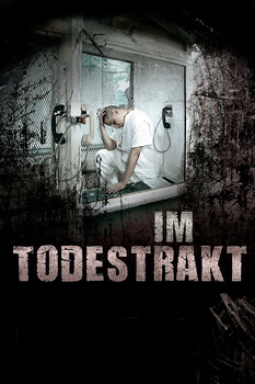 Im Todestrakt - Hank Spinner 