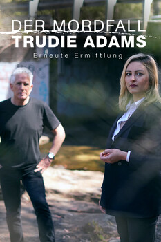 Der Mordfall Trudie Adams - S01:E01 - Erneute Ermittlungen 