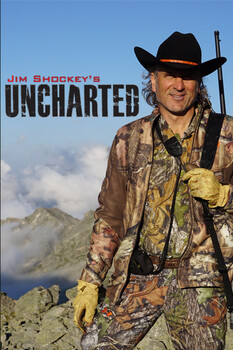 Jim Shockey's Uncharted - S01:E10 - The Ancient Ones 