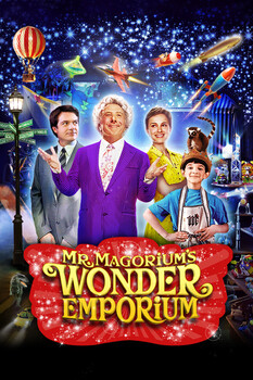 Mr. Magorium's Wonder Emporium 