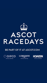 Royal Ascot 2024 - S02:E09 -  King George VI and Queen Elizabeth Stakes 