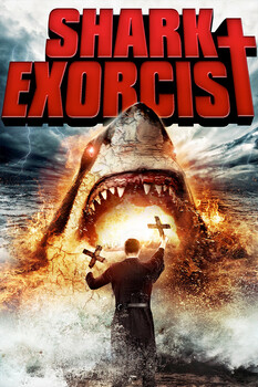 Shark Exorcist 