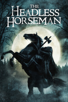 The Headless Horseman 