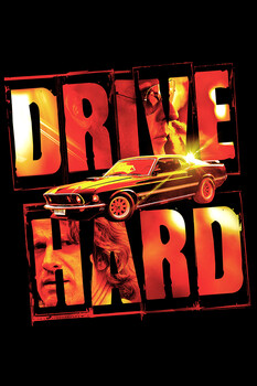 Drive Hard 