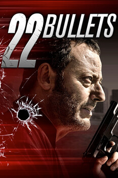 22 Bullets 