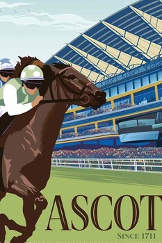 Royal Ascot 2024 - S02:E02 - Golden Hour Show 