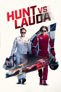 Hunt Vs Lauda: The Next Generation 